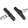 Тормозные колодки Shimano S65T для BR-M330 (10 пар) - Тормозные колодки Shimano S65T для BR-M330 (10 пар)