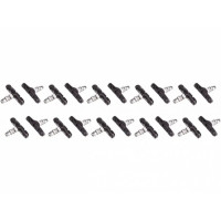 Тормозные колодки Shimano S65T для BR-M330 (10 пар)