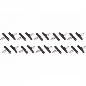 Тормозные колодки Shimano S65T для BR-M330 (10 пар) 