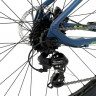 Велосипед Welt Rockfall 1.0 27 Indigo Blue рама: 18" (2023) - Велосипед Welt Rockfall 1.0 27 Indigo Blue рама: 18" (2023)