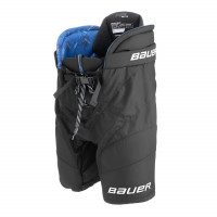 Шорты Bauer Elite S24 SR black (1063665)