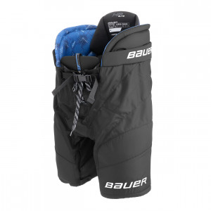 Шорты Bauer Elite S24 SR black (1063665) 