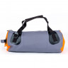 Гермосумка Dragonfly Apogee Grey-Orange 40л - Гермосумка Dragonfly Apogee Grey-Orange 40л