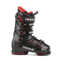Горнолыжные ботинки Roxa Rfit 80 GW Black/Red (2025)