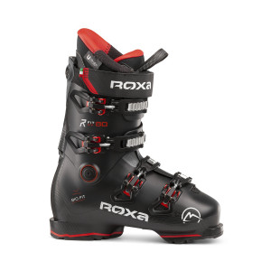 Горнолыжные ботинки Roxa Rfit 80 GW Black/Red (2025) 