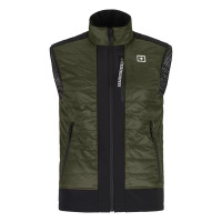 Жилет One More 501 Softshell Vest Unisex survivor/black/white 0U501ZZ-7EBA