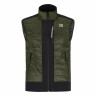 Жилет One More 501 Softshell Vest Unisex survivor/black/white 0U501ZZ-7EBA - Жилет One More 501 Softshell Vest Unisex survivor/black/white 0U501ZZ-7EBA