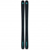 Горные лыжи Fischer Ranger 84 black без креплений (2026)