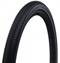 Велопокрышка Schwalbe 27.5x2.25 650B 05-11654063.01 G-ONE ALLROUND Perf DD RaceGuard TLE 57-584 B/B-SK+RT HS473 ADDIX 67EPI