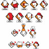 Бандана Buff Original Baikal (135044.937.10.00) - Бандана Buff Original Baikal (135044.937.10.00)