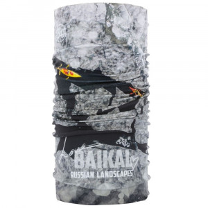Бандана Buff Original Baikal (135044.937.10.00) 