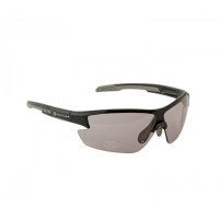 Очки AUTHOR 8-9201107 Vision LX HC 50.3 солнцезащит.+чехол+поликарбонат. ударопроч. линзы кат. 1, темно-серая матовая оправа