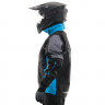 Мембранная куртка Dragonfly Quad Pro Black-Blue - Мембранная куртка Dragonfly Quad Pro Black-Blue