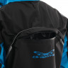 Мембранная куртка Dragonfly Quad Pro Black-Blue - Мембранная куртка Dragonfly Quad Pro Black-Blue