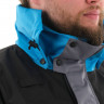Мембранная куртка Dragonfly Quad Pro Black-Blue - Мембранная куртка Dragonfly Quad Pro Black-Blue