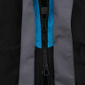 Мембранная куртка Dragonfly Quad Pro Black-Blue - Мембранная куртка Dragonfly Quad Pro Black-Blue