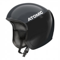 Шлем Atomic Redster Replica black (2021)