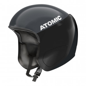 Шлем Atomic Redster Replica black (2021) 