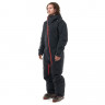 Комбинезон Dragonfly Gravity 2.0 Man black/red - Комбинезон Dragonfly Gravity 2.0 Man black/red