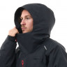 Комбинезон Dragonfly Gravity 2.0 Man black/red - Комбинезон Dragonfly Gravity 2.0 Man black/red