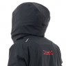 Комбинезон Dragonfly Gravity 2.0 Man black/red - Комбинезон Dragonfly Gravity 2.0 Man black/red