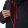 Комбинезон Dragonfly Gravity 2.0 Man black/red - Комбинезон Dragonfly Gravity 2.0 Man black/red