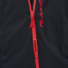 Комбинезон Dragonfly Gravity 2.0 Man black/red - Комбинезон Dragonfly Gravity 2.0 Man black/red