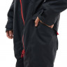 Комбинезон Dragonfly Gravity 2.0 Man black/red - Комбинезон Dragonfly Gravity 2.0 Man black/red