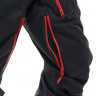Комбинезон Dragonfly Gravity 2.0 Man black/red - Комбинезон Dragonfly Gravity 2.0 Man black/red