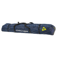 Чехол для лыж Fischer Skicase 1-Pair Alpine Race 175/190 (Z11224)