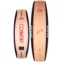 Вейкборд катерный Connelly Bio With Fins 136 (62234334)