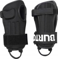 Защита запястья детская Burton YOUTH WRIST GUARDS TRUE BLACK (2020)