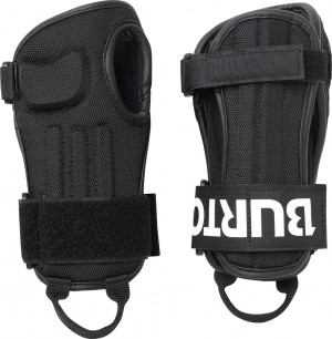 Защита запястья детская Burton YOUTH WRIST GUARDS TRUE BLACK (2020) 