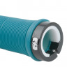 Грипсы Oxford Driver Lock-on MTB Grips blue - Грипсы Oxford Driver Lock-on MTB Grips blue