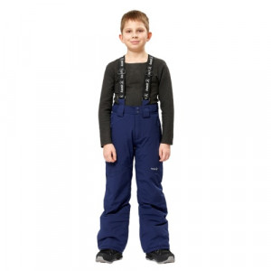 Брюки Kamik V48554 navy 
