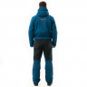 Комбинезон Dragonfly Gravity Basic Man dark ocean/orange - Комбинезон Dragonfly Gravity Basic Man dark ocean/orange