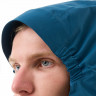 Комбинезон Dragonfly Gravity Basic Man dark ocean/orange - Комбинезон Dragonfly Gravity Basic Man dark ocean/orange