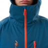 Комбинезон Dragonfly Gravity Basic Man dark ocean/orange - Комбинезон Dragonfly Gravity Basic Man dark ocean/orange