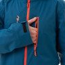 Комбинезон Dragonfly Gravity Basic Man dark ocean/orange - Комбинезон Dragonfly Gravity Basic Man dark ocean/orange