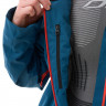 Комбинезон Dragonfly Gravity Basic Man dark ocean/orange - Комбинезон Dragonfly Gravity Basic Man dark ocean/orange