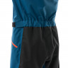 Комбинезон Dragonfly Gravity Basic Man dark ocean/orange - Комбинезон Dragonfly Gravity Basic Man dark ocean/orange