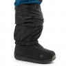 Комбинезон Dragonfly Gravity Basic Man dark ocean/orange - Комбинезон Dragonfly Gravity Basic Man dark ocean/orange