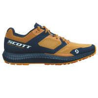 Кроссовки Scott Kinabalu Ultra RC copper orange/midnight blue