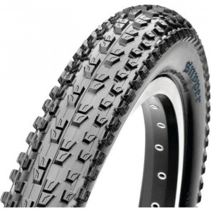 Велопокрышка Maxxis Snyper 24x2.00 50-507 TPI60 Wire SilkShield 