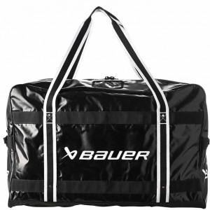 Баул без колес Bauer Pro Carry Bag S23 JR black (1061833) 