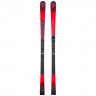 Горные лыжи Rossignol Hero Athlete GS + крепления SPX 15 Rockerace Hot Red (2024) - Горные лыжи Rossignol Hero Athlete GS + крепления SPX 15 Rockerace Hot Red (2024)