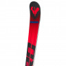 Горные лыжи Rossignol Hero Athlete GS + крепления SPX 15 Rockerace Hot Red (2024) - Горные лыжи Rossignol Hero Athlete GS + крепления SPX 15 Rockerace Hot Red (2024)