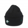 Шапка Atributika&Club NHL Dallas Stars черная (55-58 см) 59407 - Шапка Atributika&Club NHL Dallas Stars черная (55-58 см) 59407