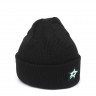 Шапка Atributika&Club NHL Dallas Stars черная (55-58 см) 59407 - Шапка Atributika&Club NHL Dallas Stars черная (55-58 см) 59407