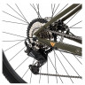 Велосипед Welt Rocket 3.0 HD 29" punk khaki рама: XL (22") (Демо-товар, состояние идеальное) - Велосипед Welt Rocket 3.0 HD 29" punk khaki рама: XL (22") (Демо-товар, состояние идеальное)